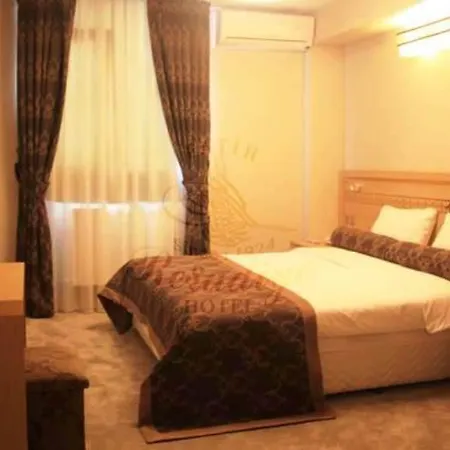 Fatih Resadiye 3*