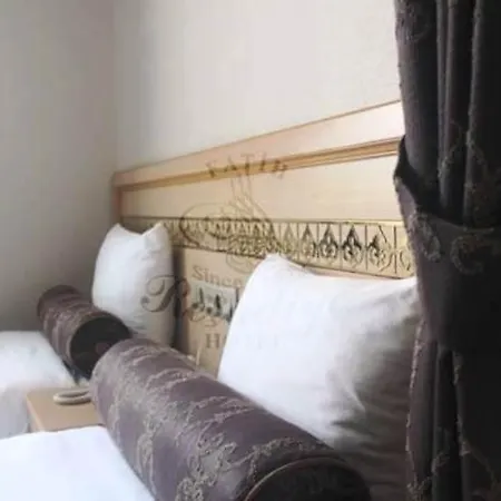 Fatih Resadiye 3* Istanbul