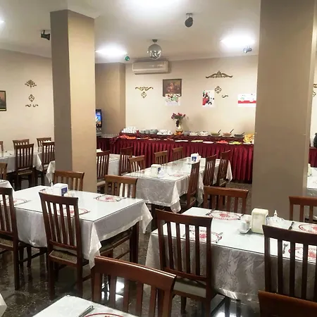 Fatih Resadiye Hotel 3*