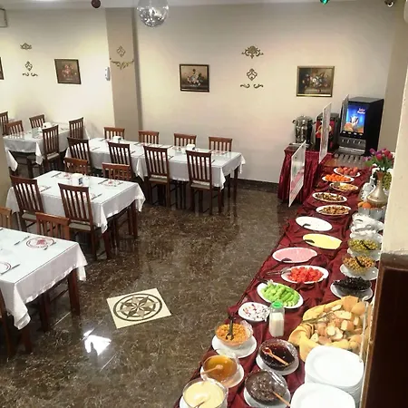 Fatih Resadiye Hotel