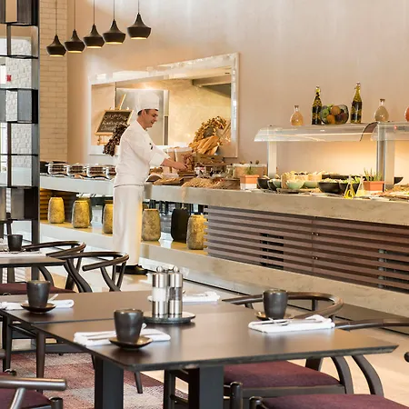 Radisson Blu Residence, Batisehir Aparthotel Istanbul