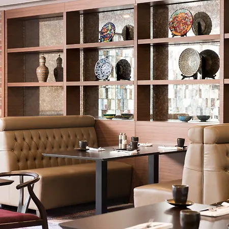 Apart Otel Radisson Blu Residence, Batisehir
