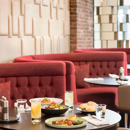 Radisson Blu Residence, Batisehir Apart Otel İstanbul