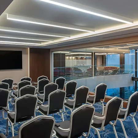 Radisson Blu Residence, Batisehir Istanbul