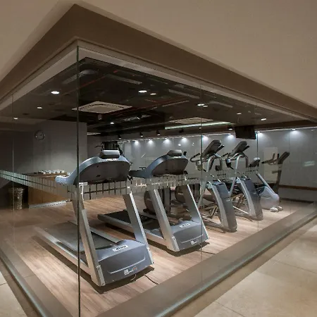 Apart Otel Radisson Blu Residence, Batisehir 4*