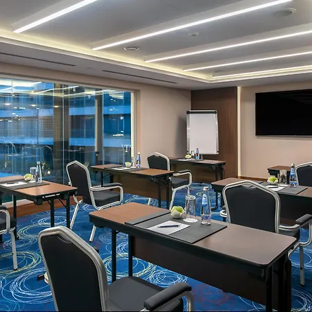 Radisson Blu Residence, Batisehir 4* Istanbul