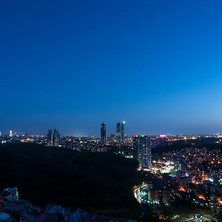 호텔 서머셋 마슬락