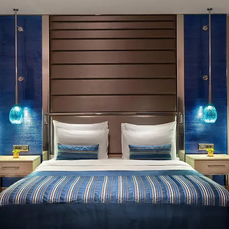 Ξενοδοχείο Crowne Plaza Florya By Ihg Κωνσταντινούπολη