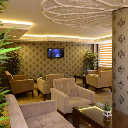 Grand Bazaar Hotel 3*