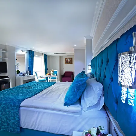 Glamour Sirkeci Hotel