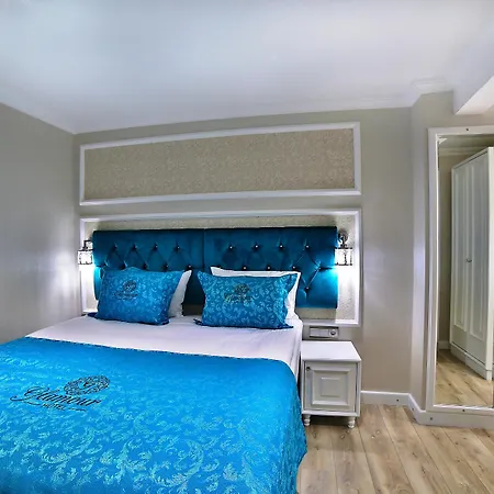 Glamour Sirkeci Hotel