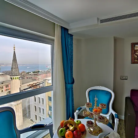 Glamour Sirkeci Hotel