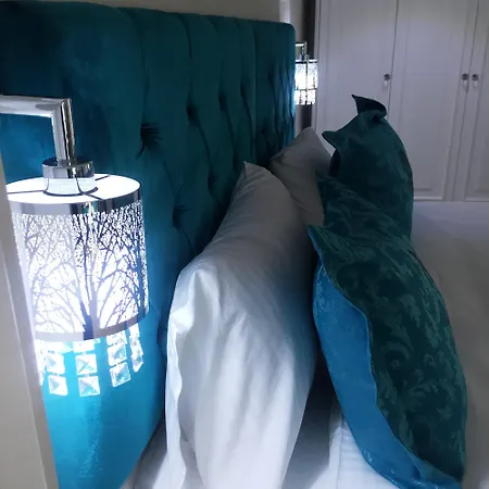Hotel Glamour Sirkeci