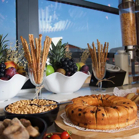 Glamour Sirkeci Hotel 4*