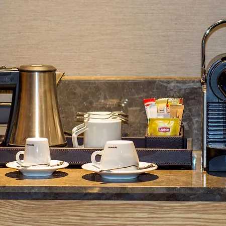 Radisson Blu Hotel&spa, Tuzla Otel