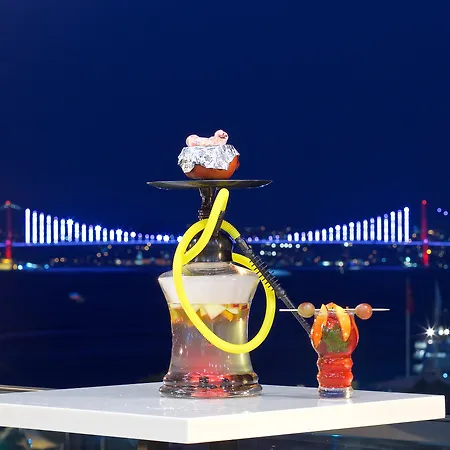 Glamour Sirkeci 4*