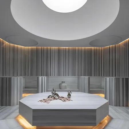 Hotel Radisson Blu & Spa, Tuzla Istanbul