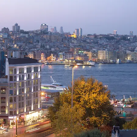 Hotel Glamour Sirkeci