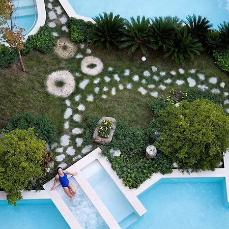 Otel Radisson Blu Hotel&spa, Tuzla