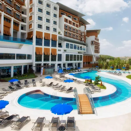 Radisson Blu Hotel&spa, Tuzla İstanbul
