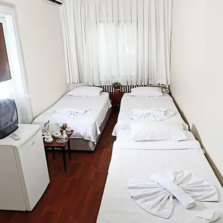 Sipahi Hotel