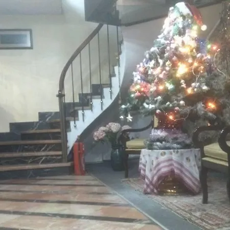Sipahi 3* Istanbul