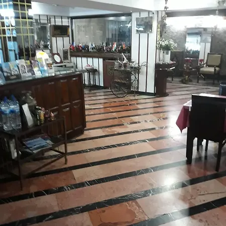 Hotel Sipahi