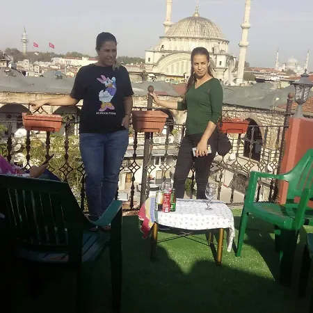 Sipahi Hotel 3*