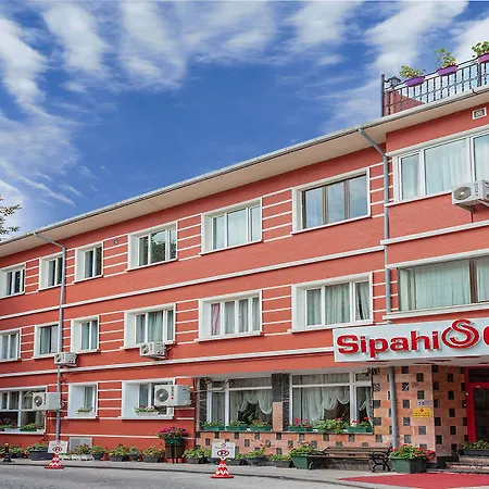 Hotel Sipahi