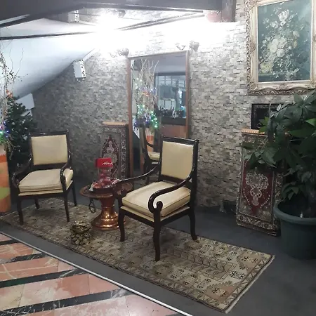 Sipahi Hotel