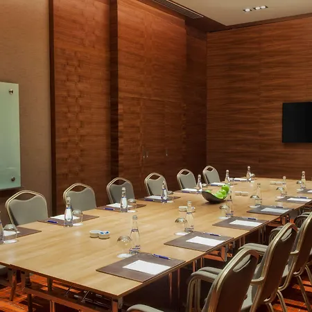 Radisson Blu Hotel&spa, Tuzla 5* İstanbul