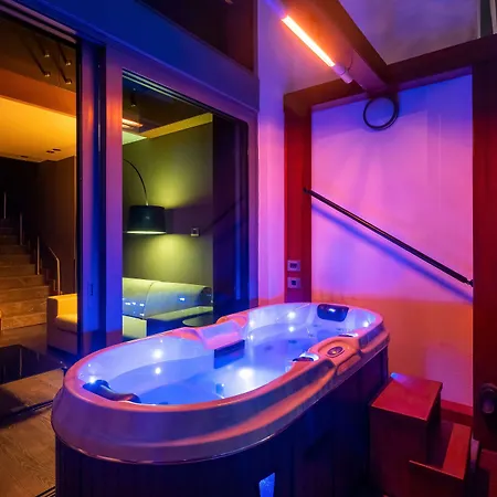 Radisson Blu & Spa, Tuzla Hotel