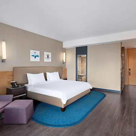 Radisson Blu Hotel&spa, Tuzla Otel İstanbul