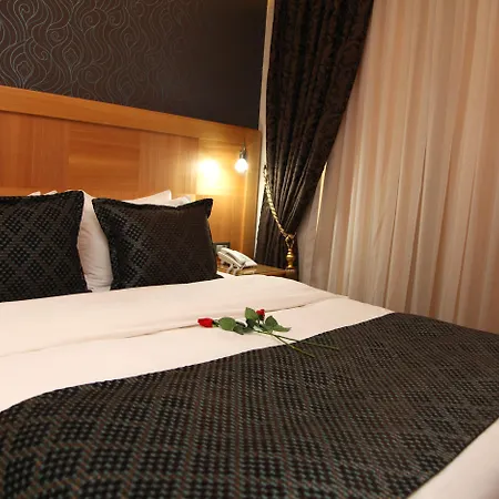 Otel Emerald İstanbul