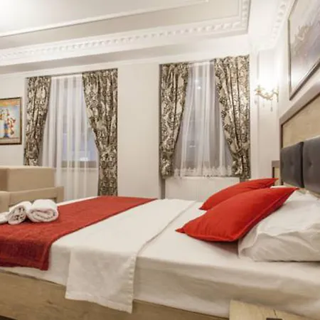 Asya World Отель 3*