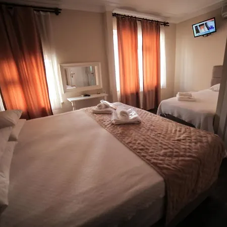 Rose Bouquets Otel 3*