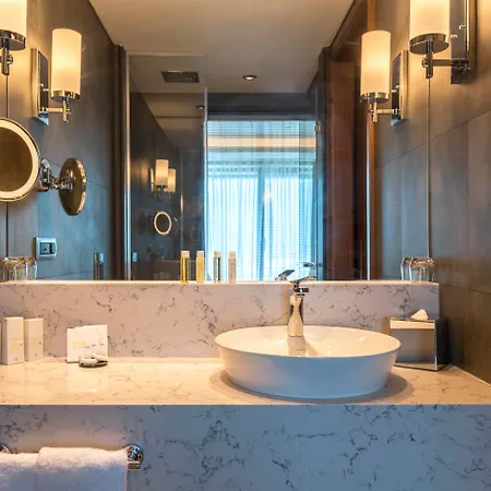 Hotel Golden Tulip Bayrampasa Istanbul