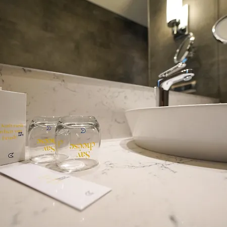 Hotel Golden Tulip Bayrampasa Istanbul