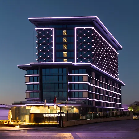Golden Tulip Bayrampasa Hotel