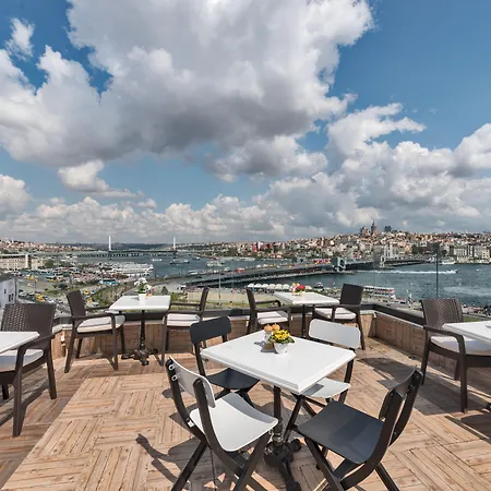Alpek 3* Provincia di Istanbul