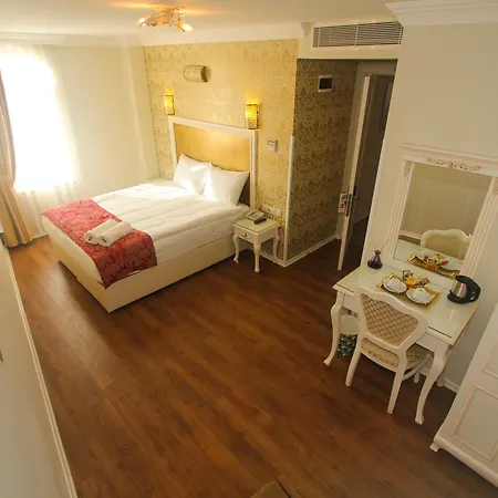 Venue Old Hotell Istanbul
