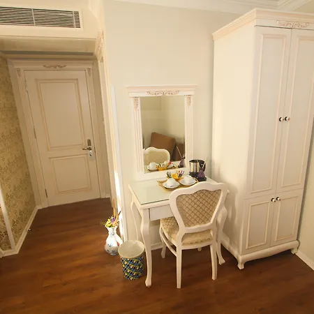 Hotell Venue Old Istanbul