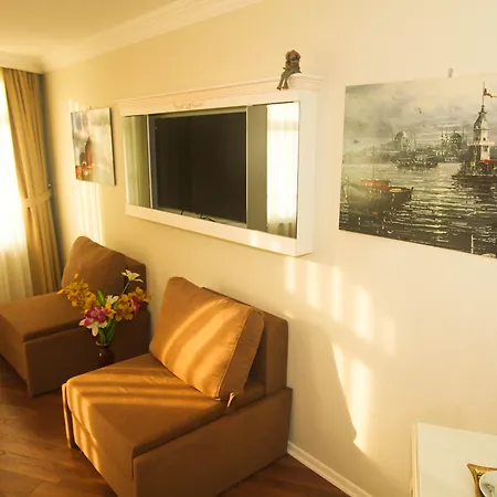 Venue Old Hotel 2*