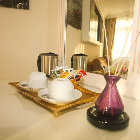 Hotell Venue Old Istanbul
