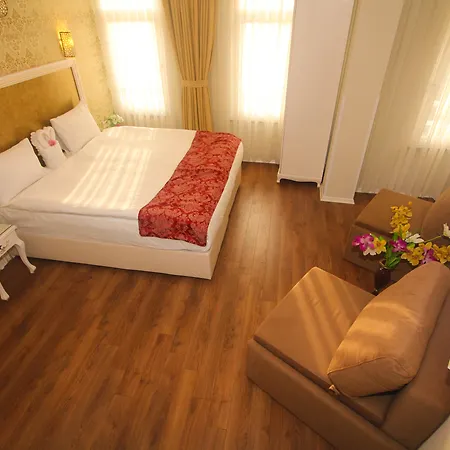 Venue Old Hotell Istanbul
