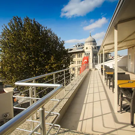 Hotell Venue Old 2*