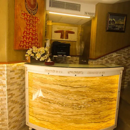 Venue Old Hotel 2*