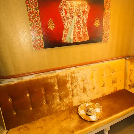 Venue Old Hotell 2*