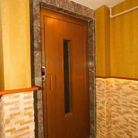 Venue Old Hotell