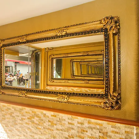 Hotell Venue Old